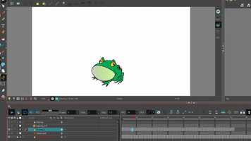 Free download Toon Boom video and edit with RedcoolMedia movie maker MovieStudio video editor online and AudioStudio audio editor onlin