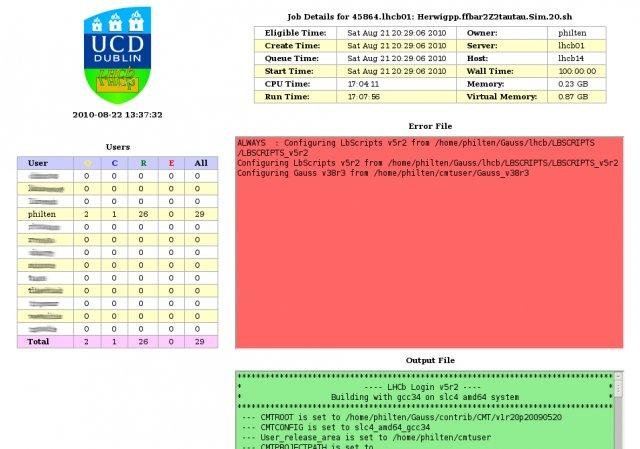 Download web tool or web app Torque Web Monitor