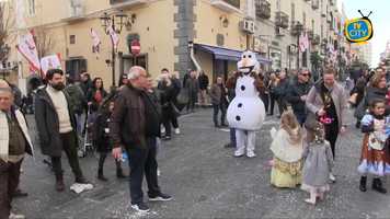 Free download Torre del Greco, successo per il carnevale organizzato dai marittimi - VIDEO video and edit with RedcoolMedia movie maker MovieStudio video editor online and AudioStudio audio editor onlin