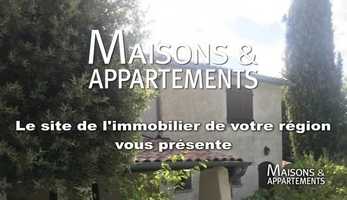 Free download TOURTOUR - MAISON A VENDRE - 181 000  - 75 m - 3 pice(s) video and edit with RedcoolMedia movie maker MovieStudio video editor online and AudioStudio audio editor onlin