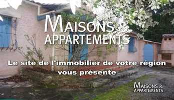 Free download TOURTOUR - MAISON A VENDRE - 199 000  - 73 m - 3 pice(s) video and edit with RedcoolMedia movie maker MovieStudio video editor online and AudioStudio audio editor onlin