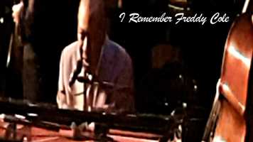 Free download Tracey Anarella Remembers Freddy Cole- #1 video and edit with RedcoolMedia movie maker MovieStudio video editor online and AudioStudio audio editor onlin