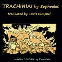 Free download Trachiniai (Campbell Translation) audio book and edit with RedcoolMedia movie maker MovieStudio video editor online and AudioStudio audio editor onlin