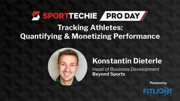 Free download Tracking Athletes PRO DAY - Konstantin Dieterle, Beyond Sports video and edit with RedcoolMedia movie maker MovieStudio video editor online and AudioStudio audio editor onlin