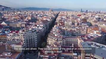 Free download Trailer Beyond Catalonia video and edit with RedcoolMedia movie maker MovieStudio video editor online and AudioStudio audio editor onlin