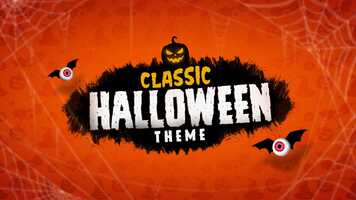 Free download Trailer - Classic Halloween Theme video and edit with RedcoolMedia movie maker MovieStudio video editor online and AudioStudio audio editor onlin