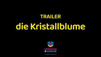 Free download Trailer: Die Kristallblume video and edit with RedcoolMedia movie maker MovieStudio video editor online and AudioStudio audio editor onlin