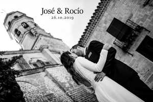 Free download TRAILER JOSE Y ROCO video and edit with RedcoolMedia movie maker MovieStudio video editor online and AudioStudio audio editor onlin