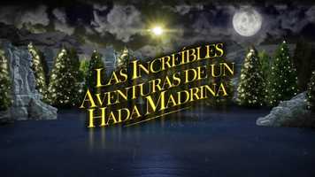 Free download trailer Las Increibles Aventuras de un Hada Madrina 2020 video and edit with RedcoolMedia movie maker MovieStudio video editor online and AudioStudio audio editor onlin