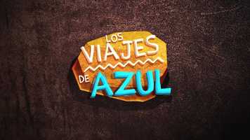 Free download TRAILER LOS VIAJES DE AZUL video and edit with RedcoolMedia movie maker MovieStudio video editor online and AudioStudio audio editor onlin