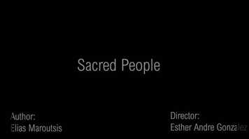 Free download trailer sacred people (short).mp4 video and edit with RedcoolMedia movie maker MovieStudio video editor online and AudioStudio audio editor onlin