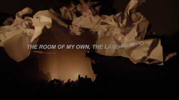 Free download Trailer- The Room of My Own, The Land of My Own (2021) video and edit with RedcoolMedia movie maker MovieStudio video editor online and AudioStudio audio editor onlin