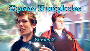 Free download Trailer | Zipwaz Humphries Series 2 video and edit with RedcoolMedia movie maker MovieStudio video editor online and AudioStudio audio editor onlin