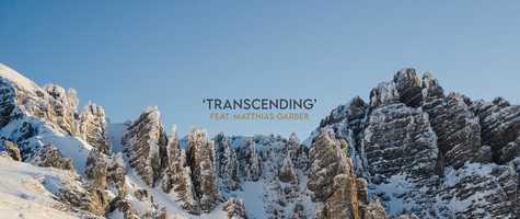 Free download Transcending - deep in the Tyrolian Alps video and edit with RedcoolMedia movie maker MovieStudio video editor online and AudioStudio audio editor onlin