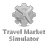 Free download Travel Market Simulator Web app or web tool