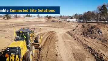 Free download Trimble Siteworks Positioning System for Construction Surveyors video and edit with RedcoolMedia movie maker MovieStudio video editor online and AudioStudio audio editor onlin