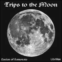 Free download Trips to the Moon audio book and edit with RedcoolMedia movie maker MovieStudio video editor online and AudioStudio audio editor onlin