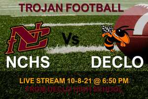 Free download Trojan Football: At Declo video and edit with RedcoolMedia movie maker MovieStudio video editor online and AudioStudio audio editor onlin