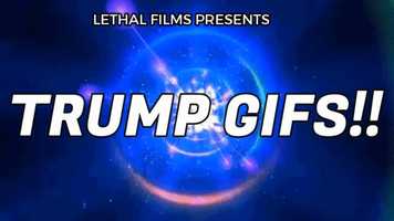 Free download TRUMP GIFS!! video and edit with RedcoolMedia movie maker MovieStudio video editor online and AudioStudio audio editor onlin