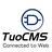 Free download TuoCMS Web app or web tool