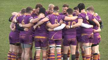 Free download TV REPORT - SELKIRK v MARR - 18.1.20 PREMIERSHIP RUGBY video and edit with RedcoolMedia movie maker MovieStudio video editor online and AudioStudio audio editor onlin