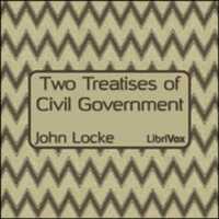 Free download Two Treatises of Civil Government audio book and edit with RedcoolMedia movie maker MovieStudio video editor online and AudioStudio audio editor onlin