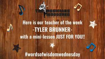 Free download Tyler Brunners Teacher Tuesday How To Protect Your Voice video and edit with RedcoolMedia movie maker MovieStudio video editor online and AudioStudio audio editor onlin