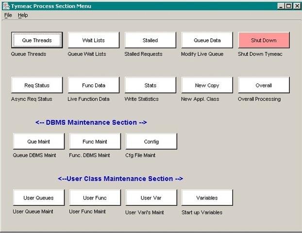 Download web tool or web app TymeacSE