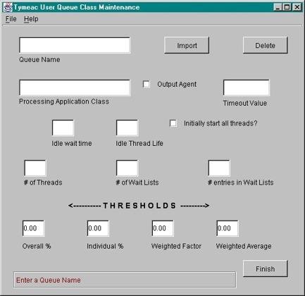 Download web tool or web app TymeacSE