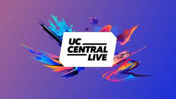 Free download UC Central Live: Imagery and AI video and edit with RedcoolMedia movie maker MovieStudio video editor online and AudioStudio audio editor onlin