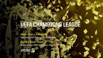 Free download UEFA Champions League LIVE on Sport 24 video and edit with RedcoolMedia movie maker MovieStudio video editor online and AudioStudio audio editor onlin