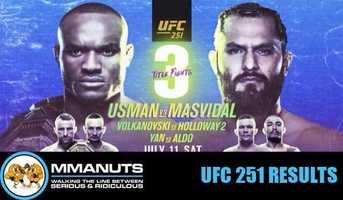 Free download UFC 251 Results | MMANUTS MMA Podcast video and edit with RedcoolMedia movie maker MovieStudio video editor online and AudioStudio audio editor onlin