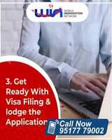 Free download UK Study Visa - CAS in 10 Days - Futuredeveloper Immigration video and edit with RedcoolMedia movie maker MovieStudio video editor online and AudioStudio audio editor onlin