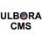 Free download Ulbora CMS Web app or web tool