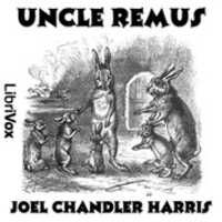 Free download Uncle Remus audio book and edit with RedcoolMedia movie maker MovieStudio video editor online and AudioStudio audio editor onlin