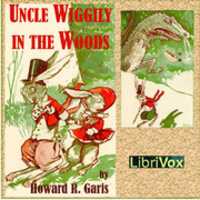 Free download Uncle Wiggily in the Woods audio book and edit with RedcoolMedia movie maker MovieStudio video editor online and AudioStudio audio editor onlin