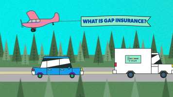 Free download Understanding Gap Insurance video and edit with RedcoolMedia movie maker MovieStudio video editor online and AudioStudio audio editor onlin