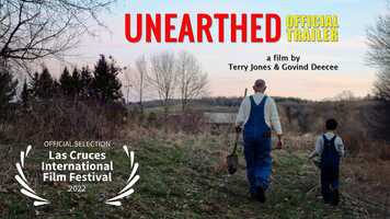 Free download Unearthed - Official Trailer - Las Cruces International Film Festival video and edit with RedcoolMedia movie maker MovieStudio video editor online and AudioStudio audio editor onlin