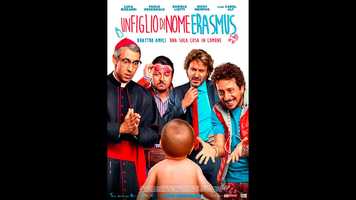 Free download Un figlio di nome Erasmus (2020).avi MP3 WEBDLRIP ITA video and edit with RedcoolMedia movie maker MovieStudio video editor online and AudioStudio audio editor onlin