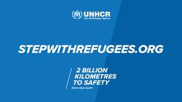 Free download UNHCR- Social Media Promo video and edit with RedcoolMedia movie maker MovieStudio video editor online and AudioStudio audio editor onlin