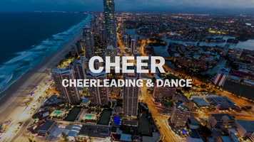 Free download UniSport Nationals 2019 - Cheer and Dance video and edit with RedcoolMedia movie maker MovieStudio video editor online and AudioStudio audio editor onlin