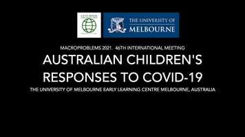 Free download University of Melbourne Early Learning Centre LEta Verde 2021 (English Version) video and edit with RedcoolMedia movie maker MovieStudio video editor online and AudioStudio audio editor onlin