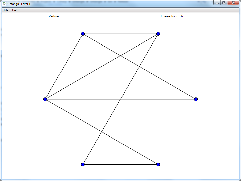 Download web tool or web app Untangle