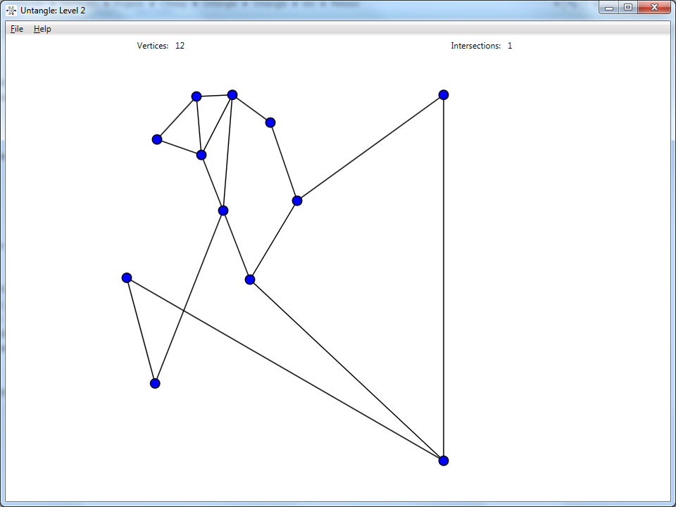 Download web tool or web app Untangle