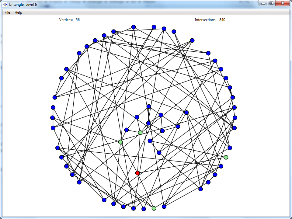 Download web tool or web app Untangle