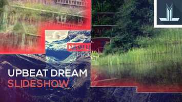 Free download Upbeat Dream Slideshow | After Effects Project Files - Videohive template video and edit with RedcoolMedia movie maker MovieStudio video editor online and AudioStudio audio editor onlin