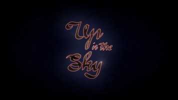 Free download Up in the Sky trailer video and edit with RedcoolMedia movie maker MovieStudio video editor online and AudioStudio audio editor onlin