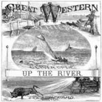 Free download Up the River audio book and edit with RedcoolMedia movie maker MovieStudio video editor online and AudioStudio audio editor onlin