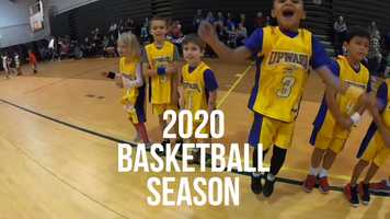 Free download Upward Basketball 2020 Season in Review video and edit with RedcoolMedia movie maker MovieStudio video editor online and AudioStudio audio editor onlin