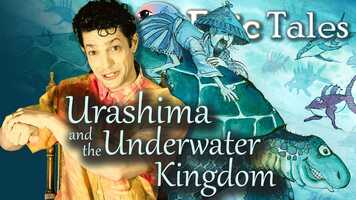 Free download Urashima and the Underwater Kingdom video and edit with RedcoolMedia movie maker MovieStudio video editor online and AudioStudio audio editor onlin